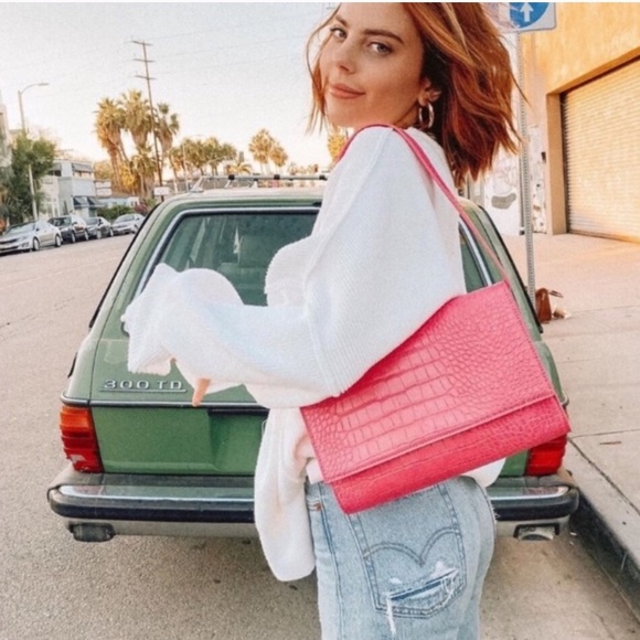 NEW Free People Easy Street Tunic Sweater - Picture 4 of 9